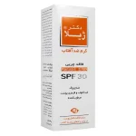 کرم ضدآفتاب