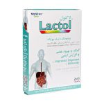 لاکتول