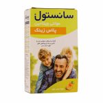 شربت مولتی سانستول