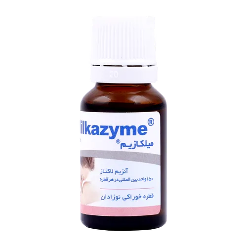 میلکازیم
