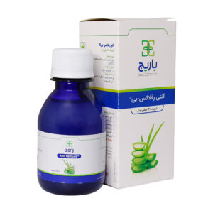 شربت آنتی رفلاکس