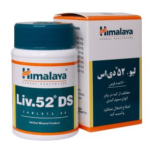 قرص لیو 52