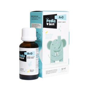 قطره ویتامین