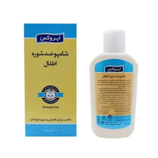 شامپو ضد شوره