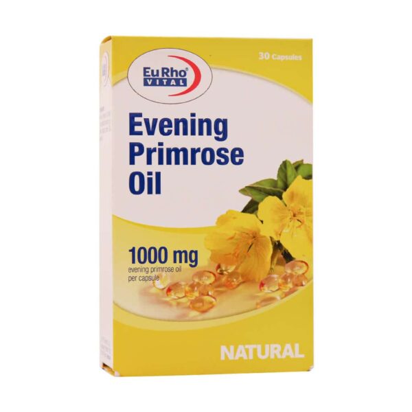کپسول ایوینینگ پرایم