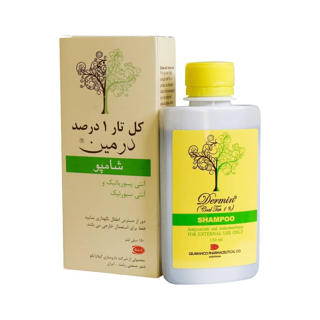 شامپو