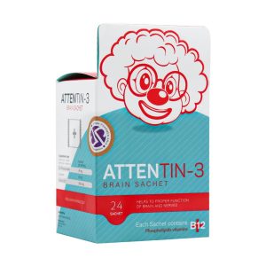 ساشه اتنتین 3