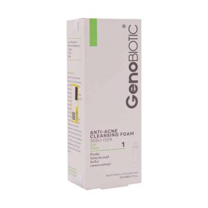 فوم شستشوی