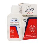 شامپو اوره پلاس