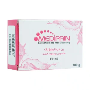 پن درماتولوژیک