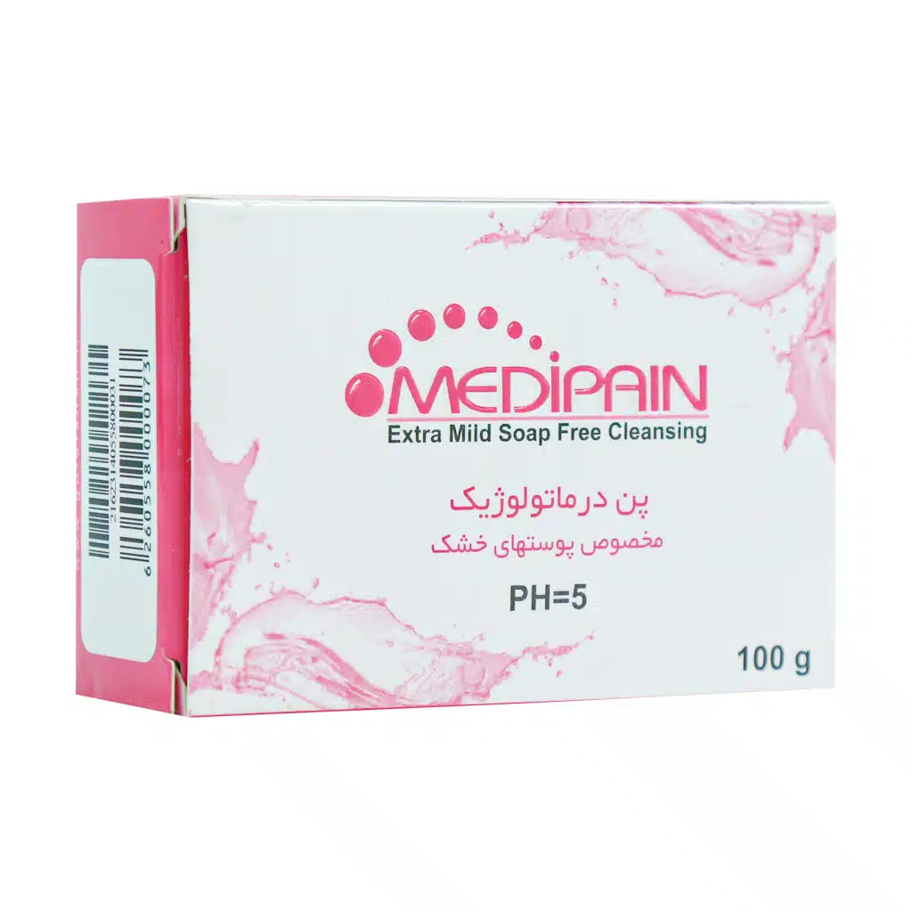 پن درماتولوژیک