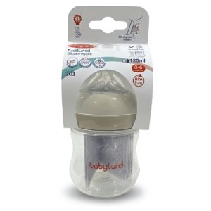 بطری شیرخوری